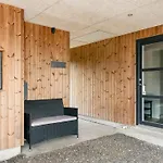 Dom wakacyjny 4 Star In Sydals-by Traum Nedre Lysabild