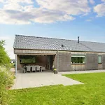 4 Star In Sydals-by Traum * Nedre Lysabild