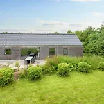 4 Star In Sydals-by Traum *