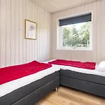Dom wakacyjny 4 Star In Sydals-by Traum *