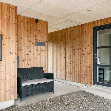 Hébergement de vacances 4 Star In Sydals-by Traum Nedre Lysabild