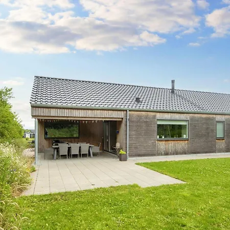 4 Star In Sydals-by Traum * Nedre Lysabild