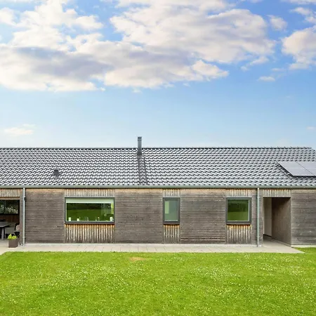 Hébergement de vacances 4 Star In Sydals-by Traum