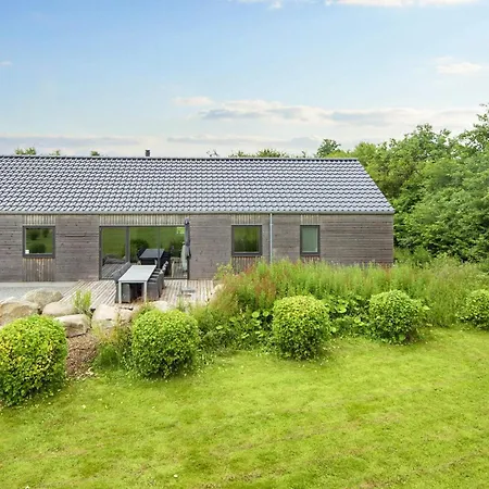 4 Star In Sydals-by Traum *