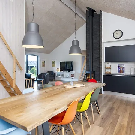 4 Star In Sydals-by Traum