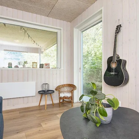 4 Star In Sydals-by Traum Hébergement de vacances