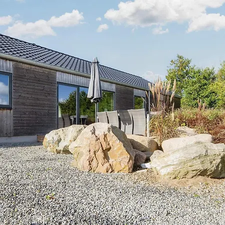 4 Star In Sydals-by Traum Hébergement de vacances *