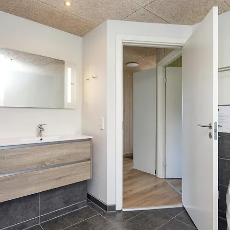 4 Star In Sydals-by Traum * Nedre Lysabild