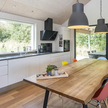 4 Star In Sydals-by Traum