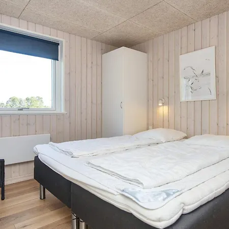 Hébergement de vacances 4 Star In Sydals-by Traum