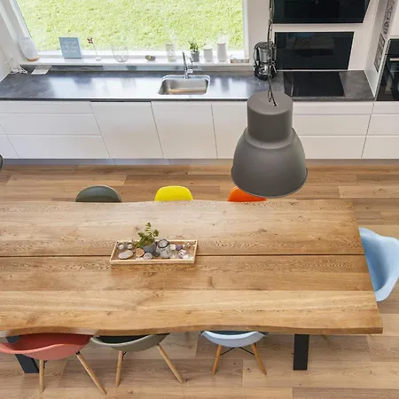 4 Star In Sydals-by Traum Hébergement de vacances *