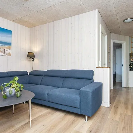 4 Star In Sydals-by Traum