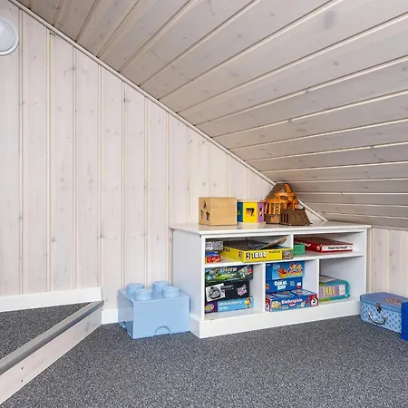 Hébergement de vacances 4 Star In Sydals-by Traum