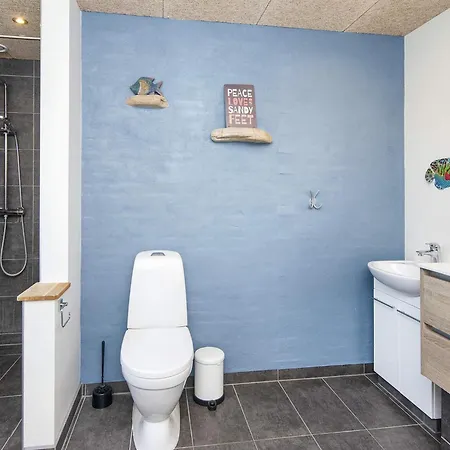 4 Star In Sydals-by Traum Hébergement de vacances *