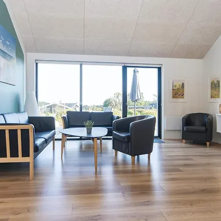 Hébergement de vacances 4 Star In Sydals-by Traum Nedre Lysabild