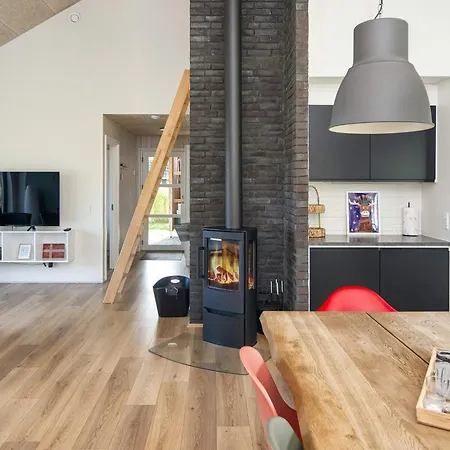 4 Star In Sydals-by Traum *