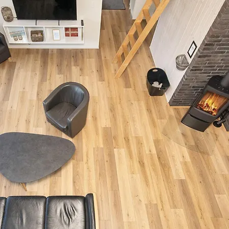 4 Star In Sydals-by Traum * Nedre Lysabild