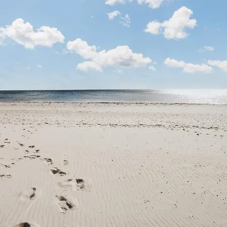 4 Star In Sydals-by Traum Feriehus