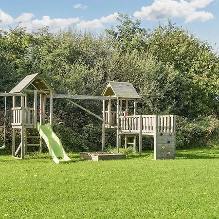 4 Star In Sydals-by Traum *