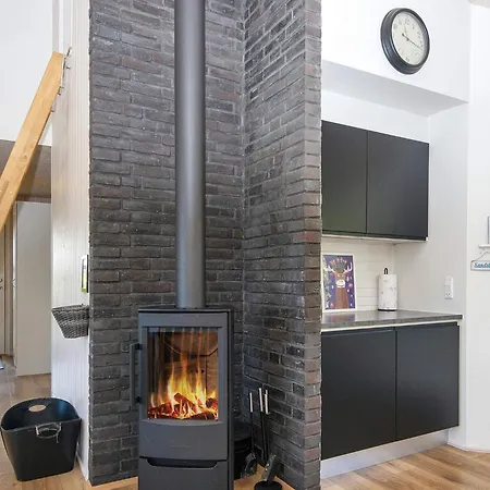 4 Star In Sydals-by Traum * Nedre Lysabild