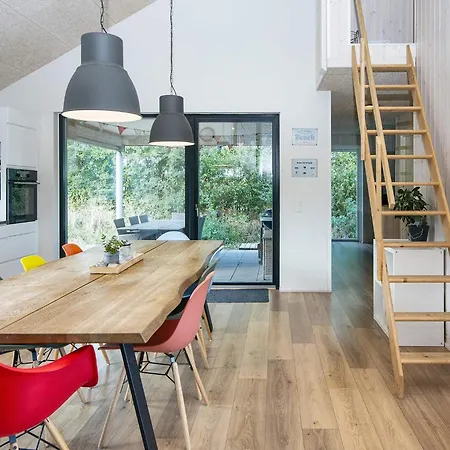 4 Star In Sydals-by Traum