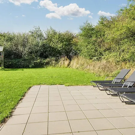 4 Star In Sydals-by Traum