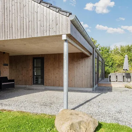 4 Star In Sydals-by Traum * Nedre Lysabild