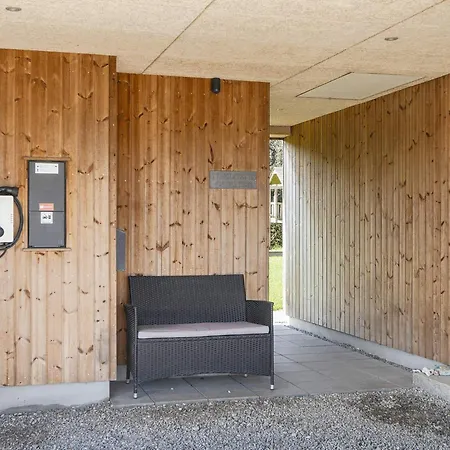 4 Star In Sydals-by Traum