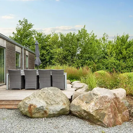 4 Star In Sydals-by Traum Hébergement de vacances