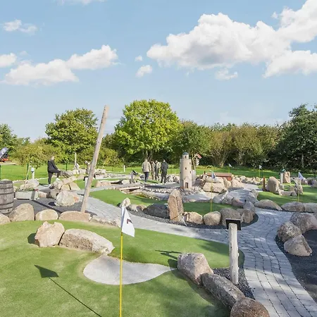 Hébergement de vacances 4 Star In Sydals-by Traum