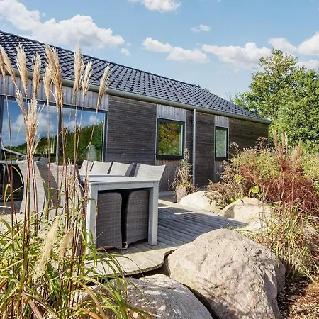 4 Star In Sydals-by Traum Feriehus *