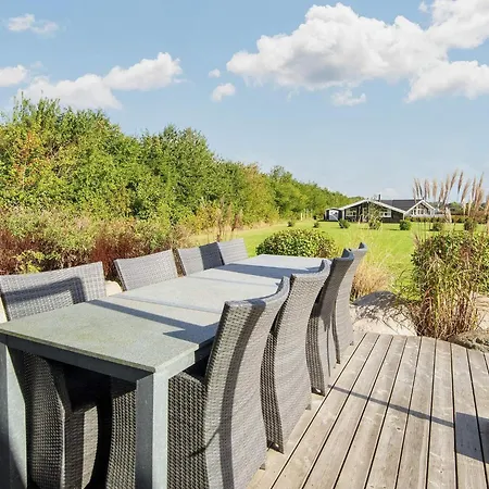 4 Star In Sydals-by Traum