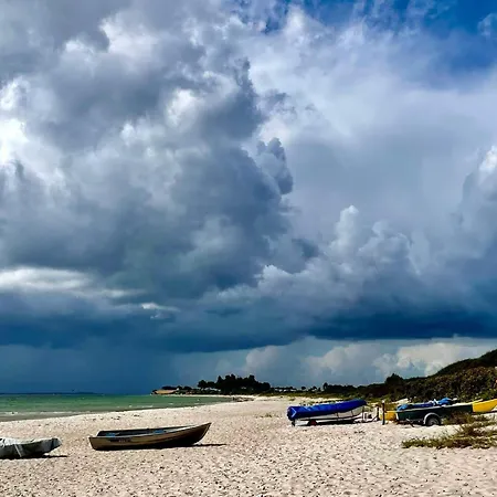 Hébergement de vacances 4 Star In Sydals-by Traum