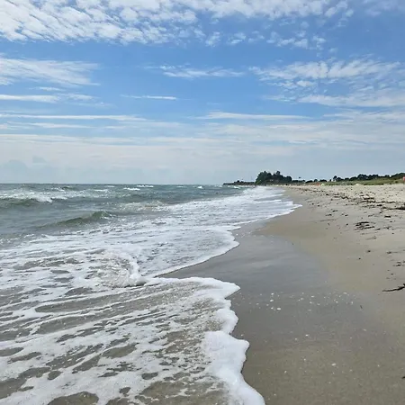 4 Star In Sydals-by Traum Hébergement de vacances