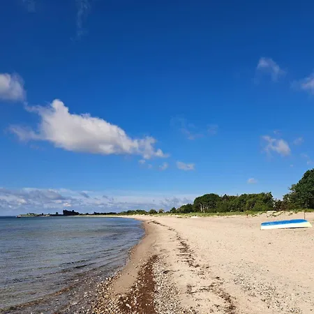 Feriehus 4 Star In Sydals-by Traum Nedre Lysabild