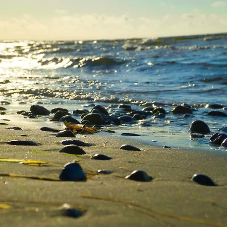 4 Star In Sydals-by Traum Nedre Lysabild