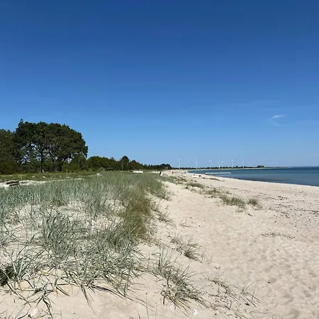 Hébergement de vacances 4 Star In Sydals-by Traum *