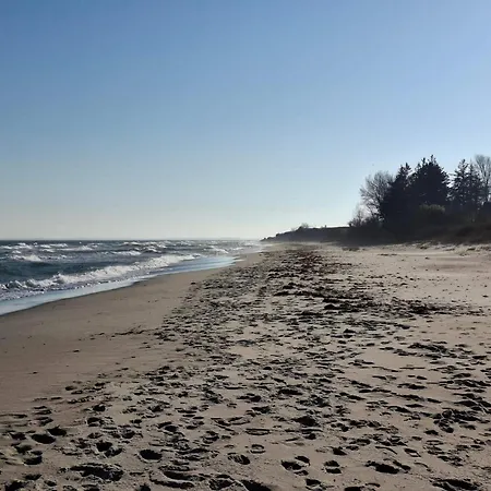 4 Star In Sydals-by Traum *