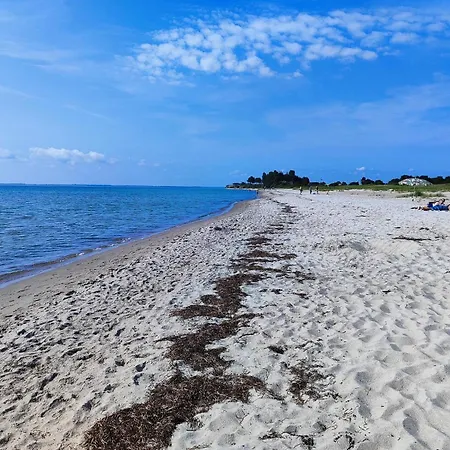 Hébergement de vacances 4 Star In Sydals-by Traum Nedre Lysabild