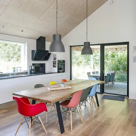 4 Star In Sydals-by Traum *