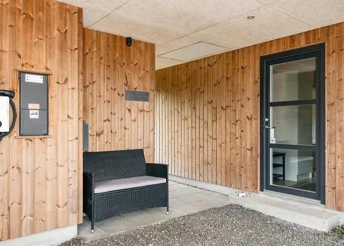 Σπίτι διακοπών 4 Star In Sydals-by Traum Nedre Lysabild