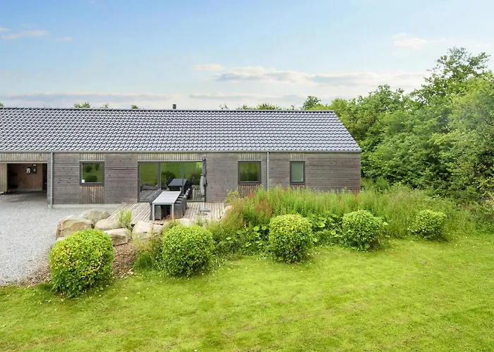 4 Star In Sydals-by Traum *