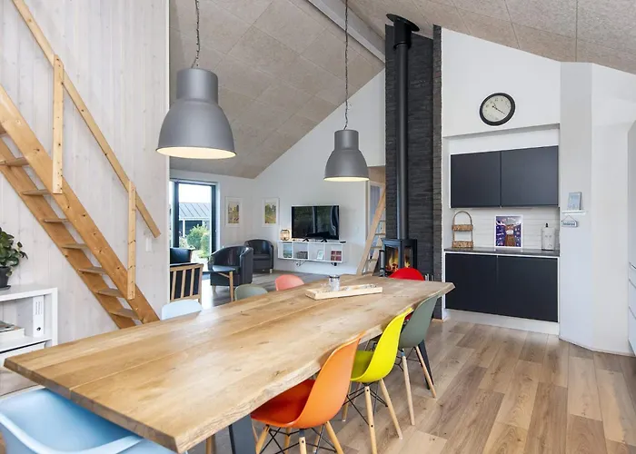 4 Star In Sydals-by Traum