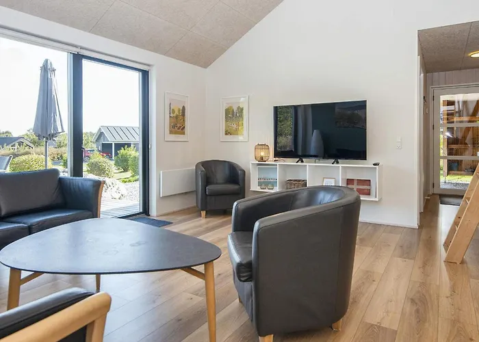 4 Star In Sydals-by Traum