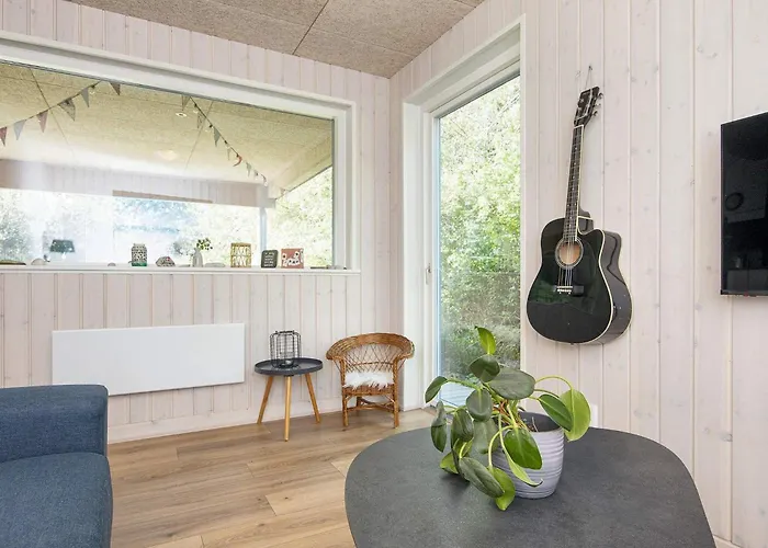 4 Star In Sydals-by Traum Σπίτι διακοπών