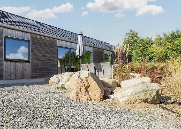 4 Star In Sydals-by Traum Σπίτι διακοπών *