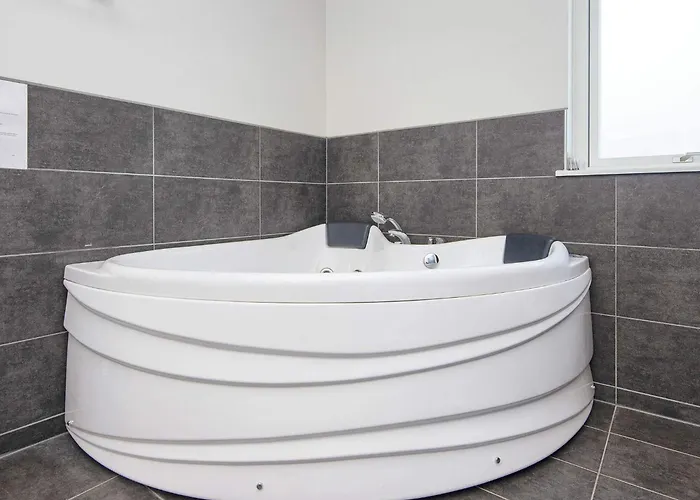 4 Star In Sydals-by Traum Σπίτι διακοπών Nedre Lysabild