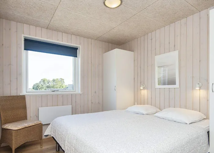 4 Star In Sydals-by Traum Σπίτι διακοπών