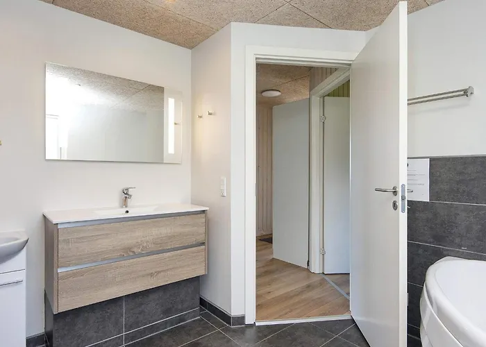 4 Star In Sydals-by Traum * Nedre Lysabild