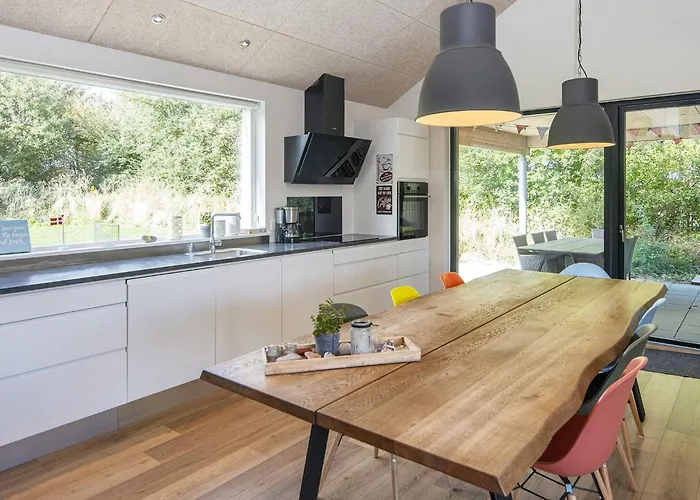 4 Star In Sydals-by Traum